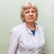 Баранова Татьяна Михайловна, дерматолог