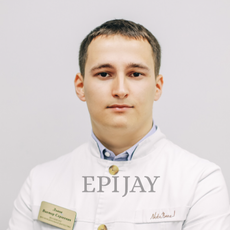 Львов Виктор Сергеевич, невролог