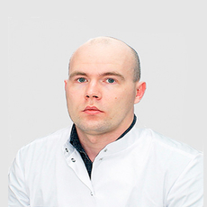 Доровских Сергей Николаевич, психиатр