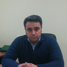 Егиазаров Сурен Альбертович, хирург