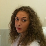 Шабанова Екатерина Олеговна, рентгенолог