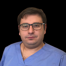 Гинзбург Леонид Моисеевич, кардиолог