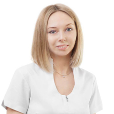 Политова Ольга Игоревна, стоматолог-терапевт