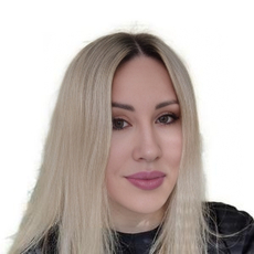 Истомина Юлия Михайловна, офтальмолог