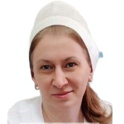 Улхаева Светлана Исаевна, гинеколог