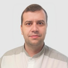 Акимов Алексей Игоревич, уролог