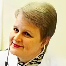 Рыжкина Наталья Юрьевна, врач функциональной диагностики