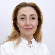 Гагадзе Эка Илларионовна, дерматолог
