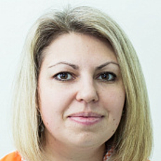 Куликова Ольга Сергеевна, офтальмолог