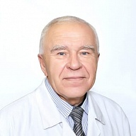 Щеглов Юрий Дмитриевич, рефлексотерапевт
