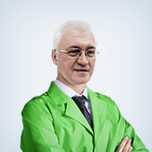 Матросов Михаил Викторович, стоматолог-ортопед