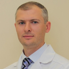 Ковалев Глеб Дмитриевич, массажист