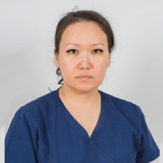 Махуова Гульмира Балтабековна, хирург