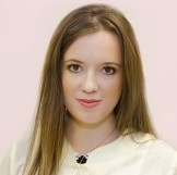 Дубовцева Валерия Ивановна, рентгенолог