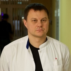 Новицкий Андрей Викторович, гематолог
