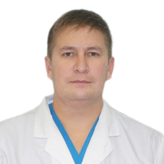 Исправников Алексей Валерьевич, хирург