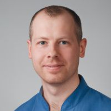Коновалов Андрей Сергеевич, анестезиолог