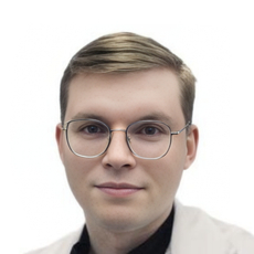 Бутурлин Никита Александрович, психиатр