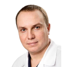 Симагин Борис Александрович, онколог