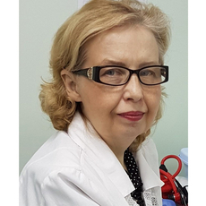 Коптева Людмила Александровна, терапевт