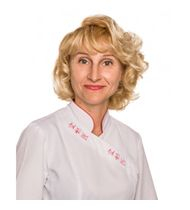 Ускова Н. С., врач УЗД