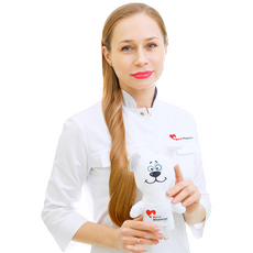 Розова Олеся Викторовна, стоматолог-терапевт