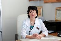 Никифорова Ольга Константиновна, гинеколог