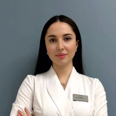 Петрова Карина Борисовна, дерматолог