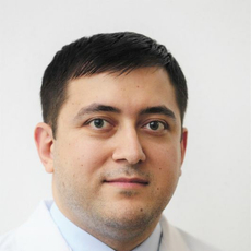 Манукьян Ваган Гарикович, хирург