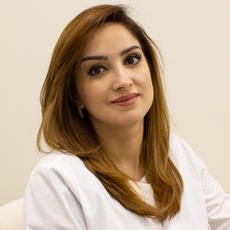 Махмадалиева Манижа Раджабовна, гинеколог