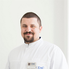 Мазуренко Денис Александрович, уролог