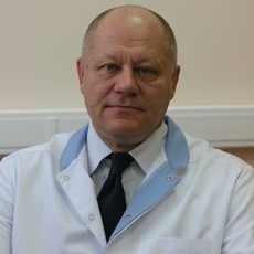 Нуднов Николай Васильевич, онколог