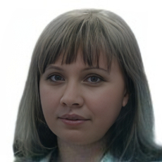 Баширова Светлана Викторовна, массажист