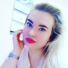 Чуканова Дарья Алексеевна, анестезиолог