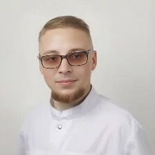 Лушкин Александр Игоревич, массажист