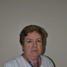 Боганова Наталья Васильевна, терапевт