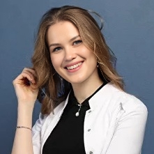 Мацюк Елизавета Мирославовна, эндокринолог