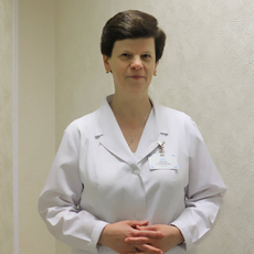 Абрамова Елена Михайловна, маммолог-онколог