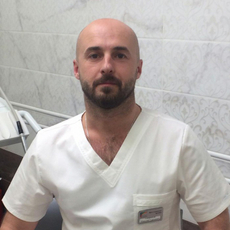 Гамрекели Николай Гурамович, стоматолог-ортопед