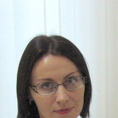 Щеголева Елена Ивановна, педиатр