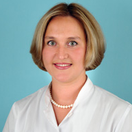 Терешкина Ирина Владимировна, репродуктолог