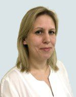 Лаундина Екатерина Николаевна, стоматолог-терапевт