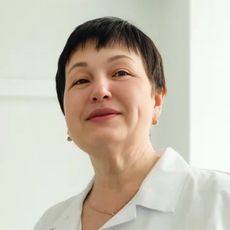 Беличенко Галина Васильевна, гинеколог