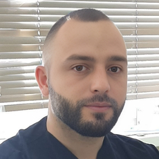 Оздоев Ислам Исраилович, детский ортопед