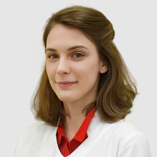 Левина Алена Сергеевна, детский невролог
