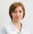 Карасева Надежда Николаевна, кардиолог