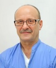 Волосников Александр Леонидович, терапевт