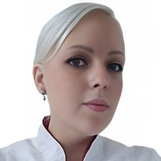 Добродеева Ирина Сергеевна, гинеколог