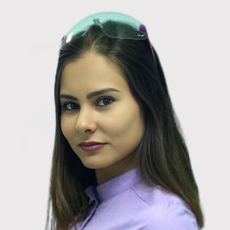 Мухамедова Карина Абдулбасировна, стоматолог-терапевт