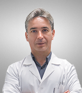 Бабицкий Владимир Владимирович, врач УЗД